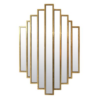 Miroir Art Deco 1920null