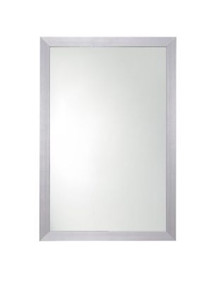 Miroir avec cadre Cooke & Lewis 60 x 40 cm Castorama