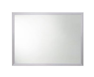 Miroir avec cadre Cooke & Lewis 80 x 60 cm Castorama