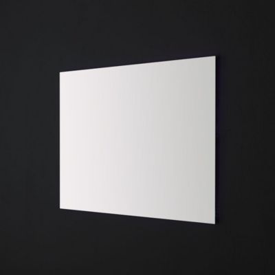 Miroir Avec Éclairage Périphérique Led 100X70 Cm