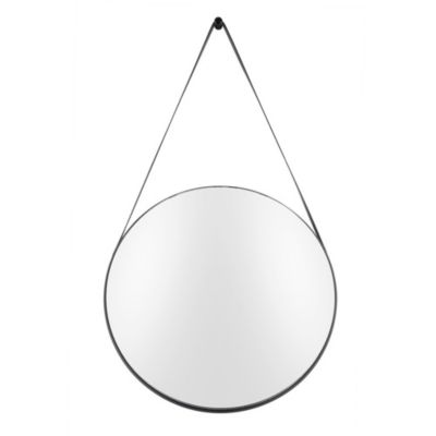 Miroir Balanced en Métal - Present Time