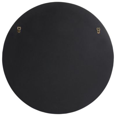 Miroir BOUCHON 80 cm 80 cm Vert