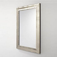 Miroir cadre viadana 50 x 70 cm
