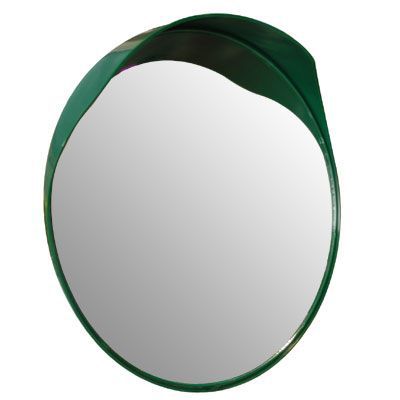 Miroir de sortie miroir de sécurité | Sanifer