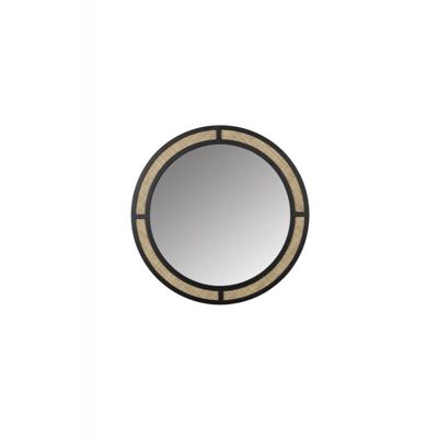 Miroir déco design, Miroir mural design AIDA, BOITE A DESIGN