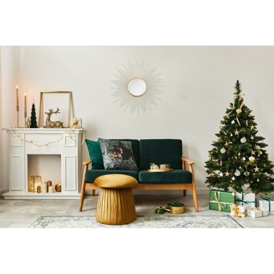 Miroir déco design, Miroir soleil Sunny, BOITE A DESIGN