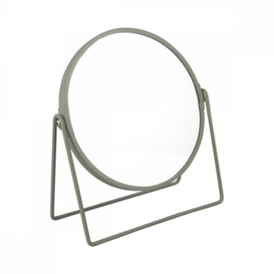 Miroir de salle de bain Enlarge en Plastique - Present Time