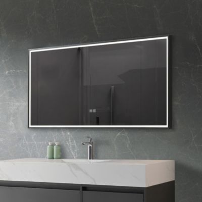 Miroir Led Castoramanull