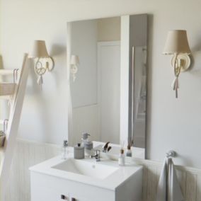 Miroir de salle de bain REFLET - 70 cm x 105 cm