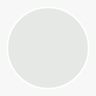 Miroir de Salle de Bains Lumineux Eclairage Intégré Led Rond 90CM contour Sablé CRISTALED Gamma