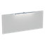 Miroir de salle de bains lumineux LED aspect chêne clair 120 cm, Calao