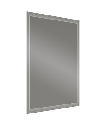 Miroir de salle de bains lumineux LED l. 60 x H.100 cm, Urban Decor