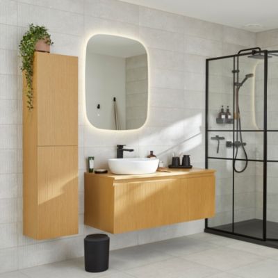 Castorama Accessoires Salle De Bain