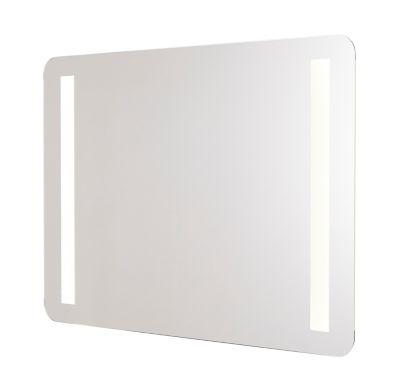 Miroir éclairant Berrow 80 x 60 cm