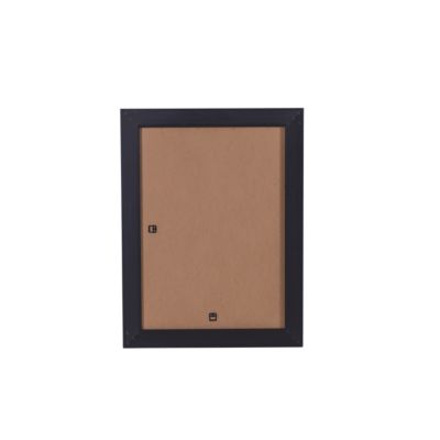Miroir forge métal 53x63 cm Fabriqué en France