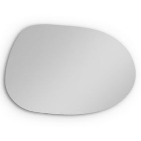 Miroir forme galet 45 x 65 cm Dada Art