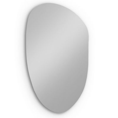 Miroir forme galet 50 x 85 cm Dada Art