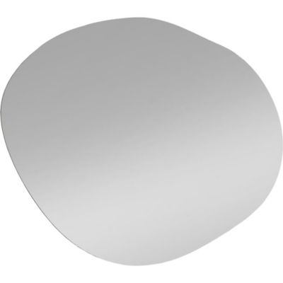 Miroir forme goutte 68 x 60 cm Dada Art