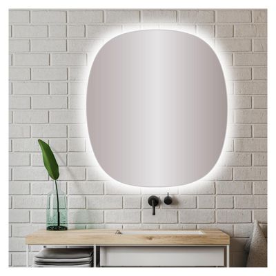 Miroir Led Castorama