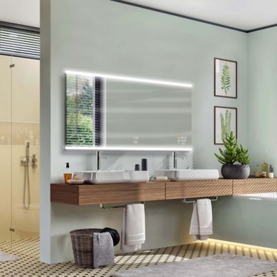 miroirs salle de bain