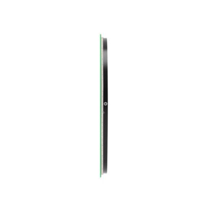Miroir LED MAY asymétrique - 60 x 80 cm