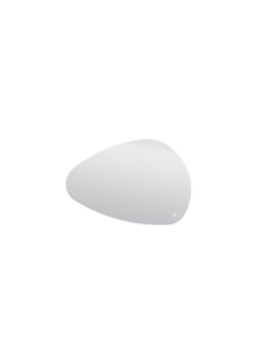 Miroir Led Stone 80 x 120 cm, MPGlass