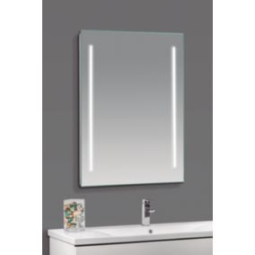 Miroir Lumineux B-918 60x80 cm