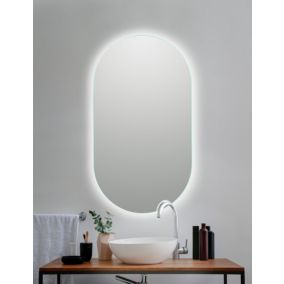 Miroir Lumineux B-950 50X90 CM