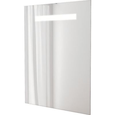 Miroir lumineux ELEGANCE 120x80 cm - avec interrupteur sensitif