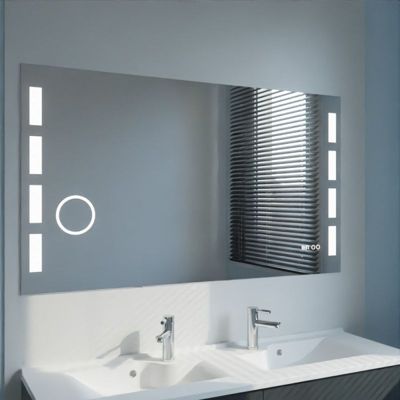 Miroir Lumineux Castorama
