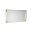 Miroir lumineux FORM Nile 65 x 120 cm