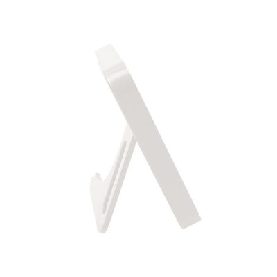 Miroir Lumineux à  Led ANIA Blanc mat MSV