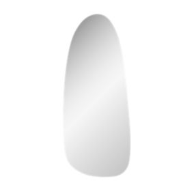 Miroir mirage Oblong l.40 x H.90 cm MPglass