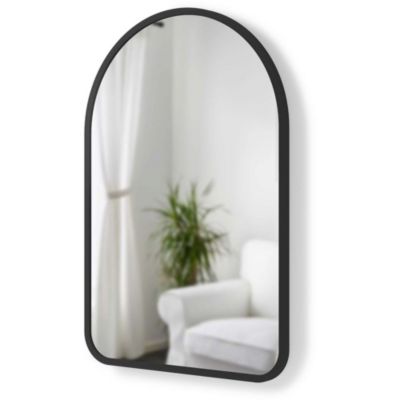Miroir mural cintré 86x91 cm Hub