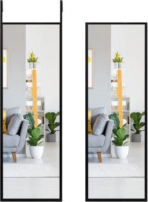 Miroir Mural Avec Cadre En Fer Doré, Style Colonial – Neuf, Pour Décorer N’importe Quelle Pièce