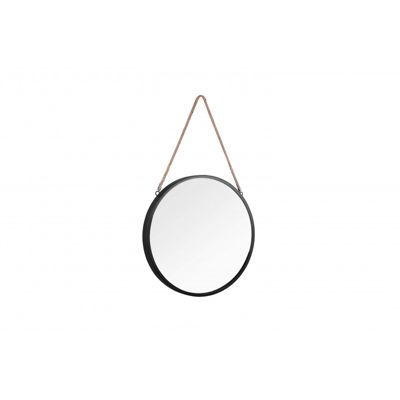 Miroir Nina à cadre à accrocher