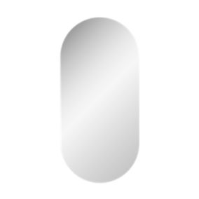 Miroir oblong l.45 x H.90 cm MPglass