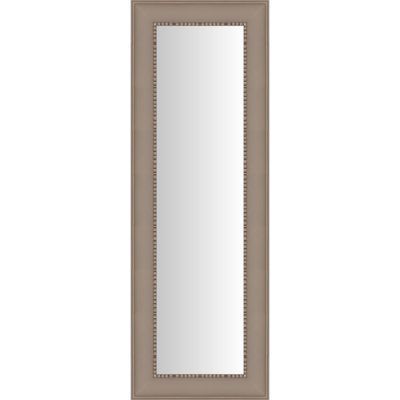 Miroir Orsay taupe 30 x 120 cm