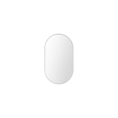 Miroir ovale 40 x 70 cm PEPPER