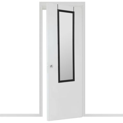 Miroir Porte Plastique 35 x 125 Paco - Atmosphera Créateur d'intérieur