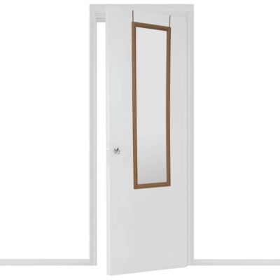 Miroir Porte Plastique 35 x 125 Paco - Atmosphera Créateur d'intérieur