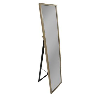 Miroir psyche Ornami Norasia 30 x 140 cm bois