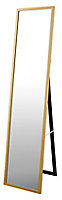 Miroir psyche Ornami Norasia 30 x 140 cm bois