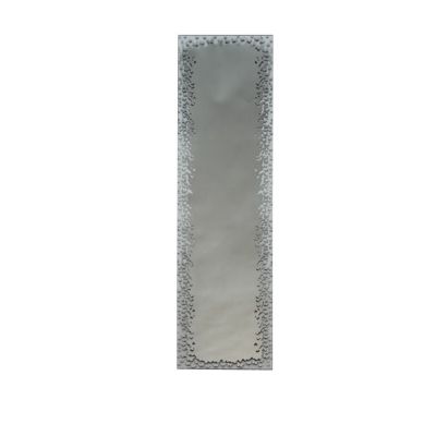 Miroir rectangle Papillons 30 x 120 cm