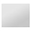 Miroir rectangulaire Cooke & Lewis Pamili coloris gris l.120 x H.100 cm