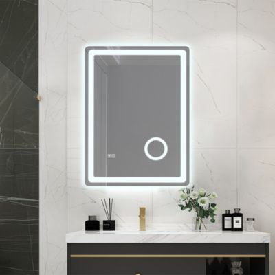 Miroir Led Castorama