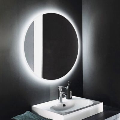 Miroir Lumineux Castorama
