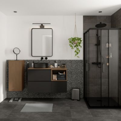 Accessoires Salle De Bain Castorama