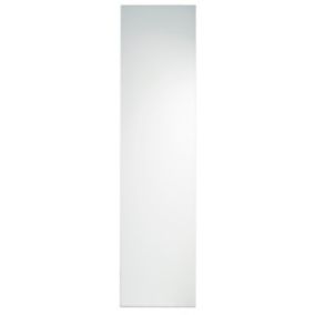 Miroir simple Cooke & Lewis Dunnet 30 x 120 cm
