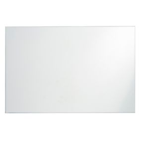 Miroir simple Cooke & Lewis Dunnet 30 x 45 cm